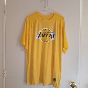 NBA Los Angeles Lakers Shirt